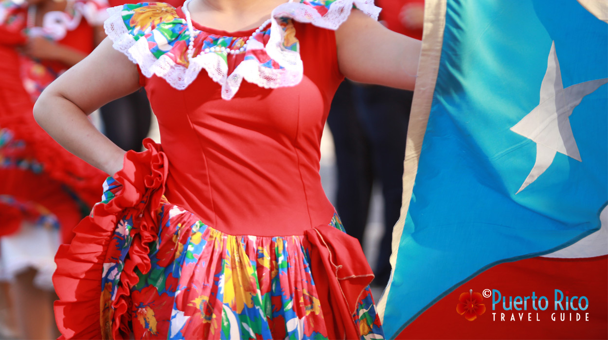 Puerto Rican Hospitality