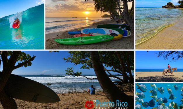 Best Beaches in Rincon, Puerto Rico 2026