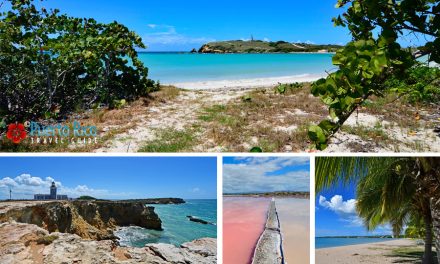 <center>Cabo Rojo Puerto Rico – Quick Travel Guide</center>