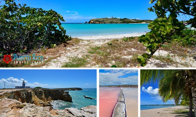 <center>Cabo Rojo Puerto Rico – Quick Travel Guide</center>