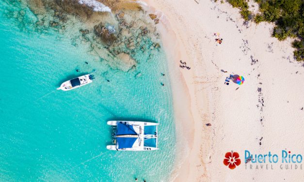 Cayo Icacos (Cay) – One of the Islands of Puerto Rico <BR><h2>2026 Visitor’s Guide & Top Rated Tours</h2>