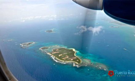<center>Ceiba, Puerto Rico Airport <BR>Jose Aponte de la Torre Airport (RVR)</center>