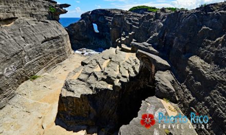 Cueva del Indio – Arecibo, Puerto Rico <BR>Top Tours & Visitor’s Guide