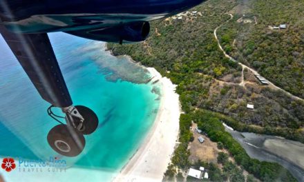 Culebra Airport – Benjamin Rivera Noriega Airport (CPX)