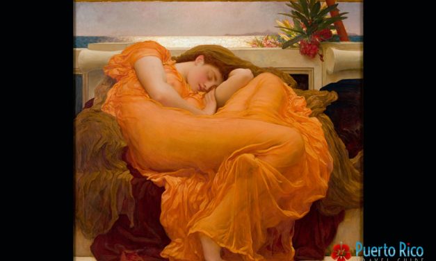 Museo de Arte de Ponce – Ponce, Puerto Rico