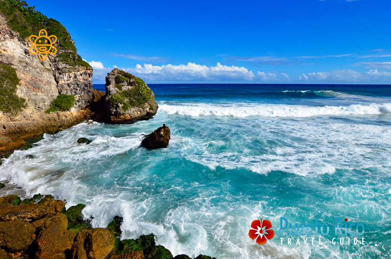 Guajataca, Puerto Rico