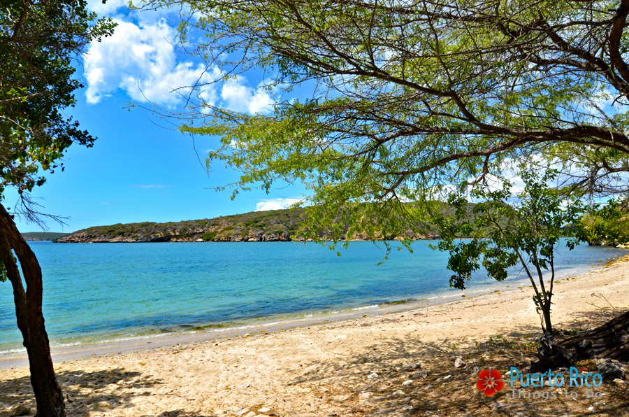 Guanica Puerto Rico Beaches 