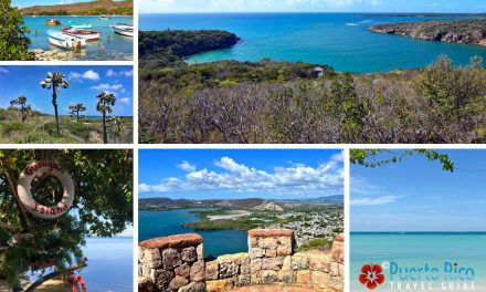 <center>Guanica, Puerto Rico – 2026 Visitor’s Guide <h3>Best Things to Do & Places to Visit </h3> </center>