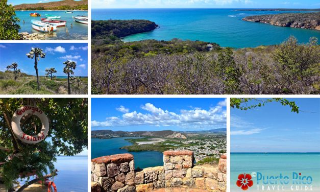 <center>Guanica, Puerto Rico – 2026 Visitor’s Guide <h3>Best Things to Do & Places to Visit </h3> </center>