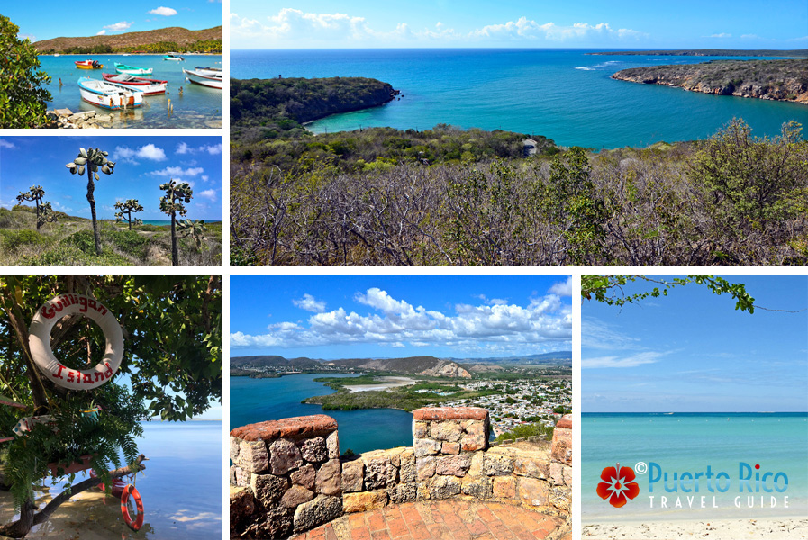 Guanica Puerto Rico - Best Things to Do, Places to Visit and Tours