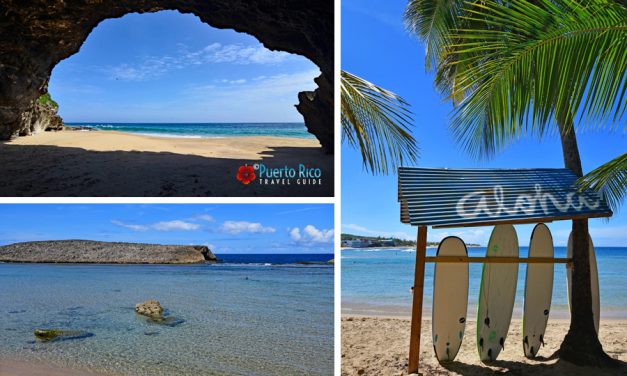 Isabela Puerto Rico Beaches – 2026 Guide <BR><h3>Explore the Amazing Coastline of Isabela</h3>