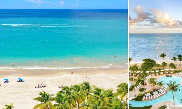Isla Verde Beach – Carolina, Puerto Rico <BR> 2026 Visitor’s Guide