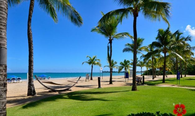 Isla Verde Beach – Carolina, Puerto Rico <BR>2026 Beach Guide & Best Beachfront Resorts
