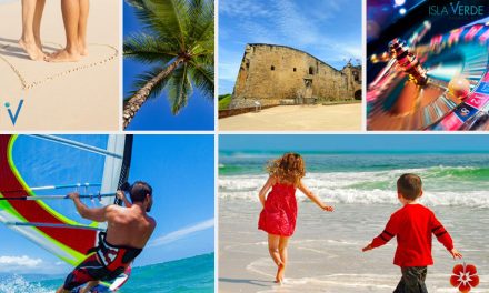 <center>Isla Verde, Carolina, Puerto Rico <BR>2026 Guide</center>