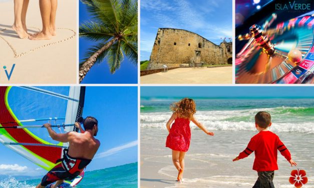 <center>Isla Verde, Carolina, Puerto Rico <BR>2026 Guide</center>