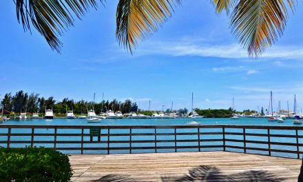 Tablado La Guancha – Ponce, Puerto Rico