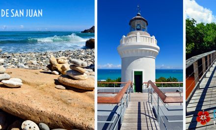 Las Cabezas de San Juan Nature Reserve – Fajardo, Puerto Rico