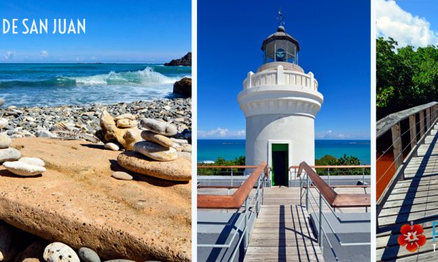 Las Cabezas de San Juan Nature Reserve – Fajardo, Puerto Rico