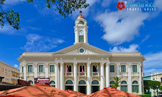 <center>Mayaguez, Puerto Rico – 2026 Visitor’s Guide</center>