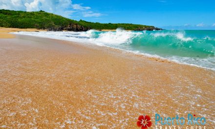 Playa Colora – Fajardo, Puerto Rico <BR>2026 Beach Guide