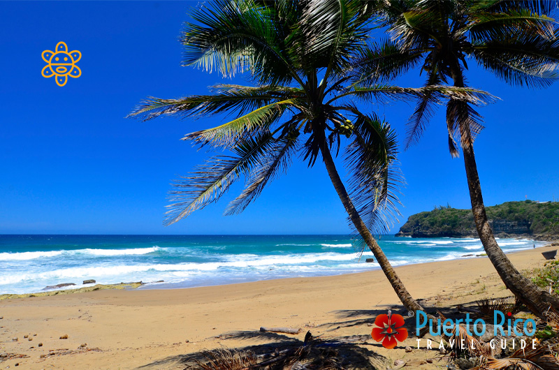 Playa Guajataca - Puerto Rico