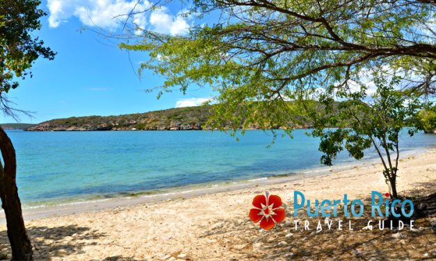 Playa Jaboncillo – Guanica, Puerto Rico <BR>2026 Beach Guide