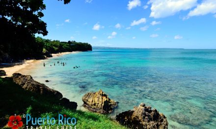 Playa Peña Blanca – Aguadilla, Puerto Rico<BR>2026 Beach Guide