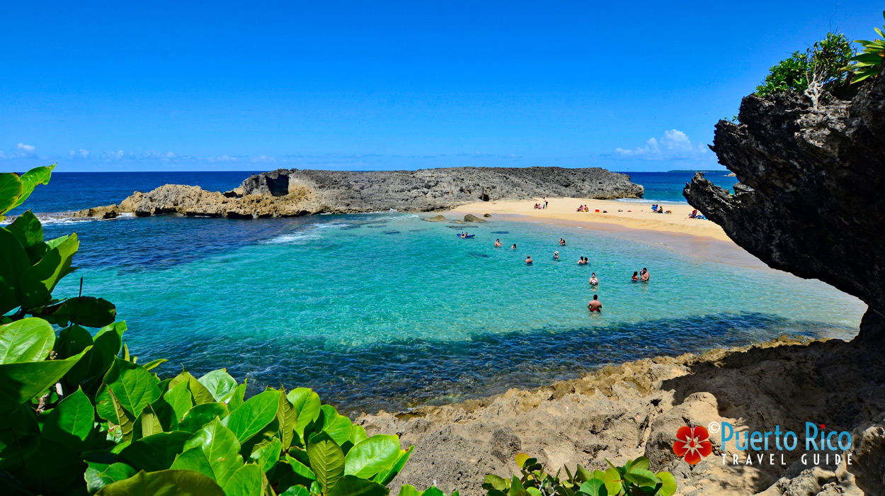 Poza de Las Mujeres, Manati, Puerto Rico - North Coast