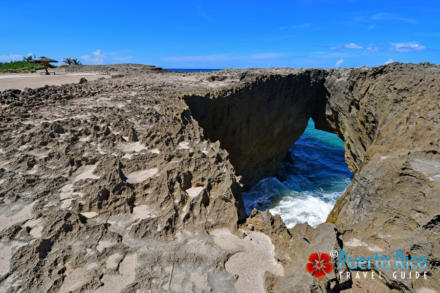 Pozo de Jacinto - Isabela, Puerto Rico