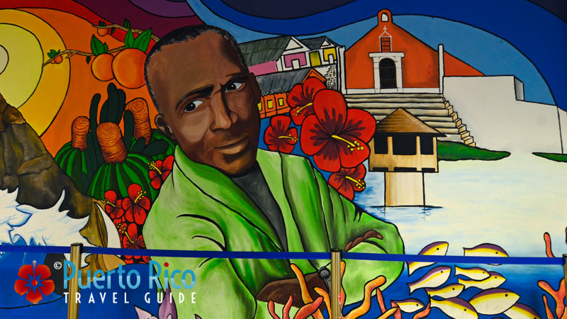 Puerto Rico Airport Guide - Aguadilla Airport