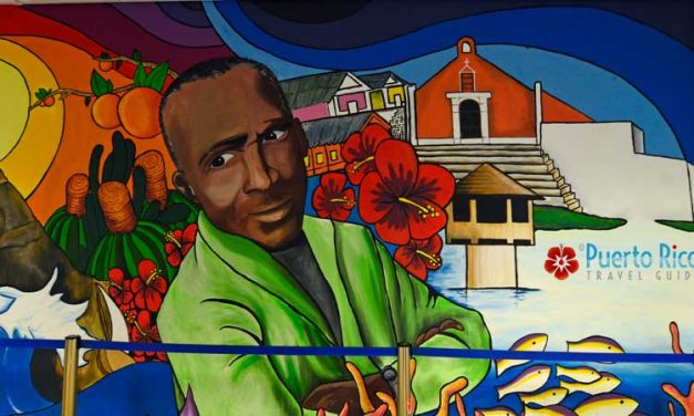 <center>Rafael Hernández Airport – Aguadilla, Puerto Rico</center>