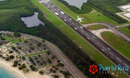Puerto Rico Airports Guide