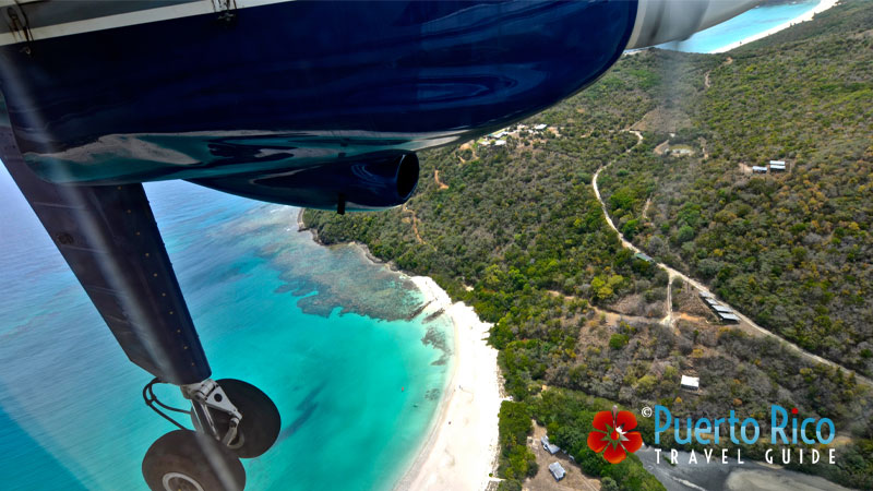 Puerto Rico Airport - Travel Guide