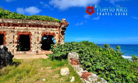 Ruinas del Faro La Ponderosa / Ponderosa Lighthouse Ruins <BR>Aguadilla, Puerto Rico – 2026 Guide