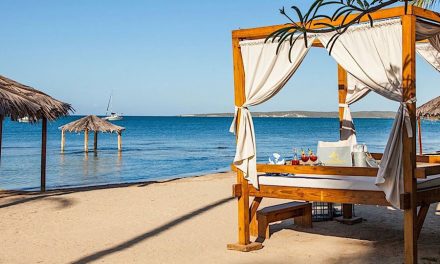 <center>Guanica Puerto Rico – Best Places to Stay</center>