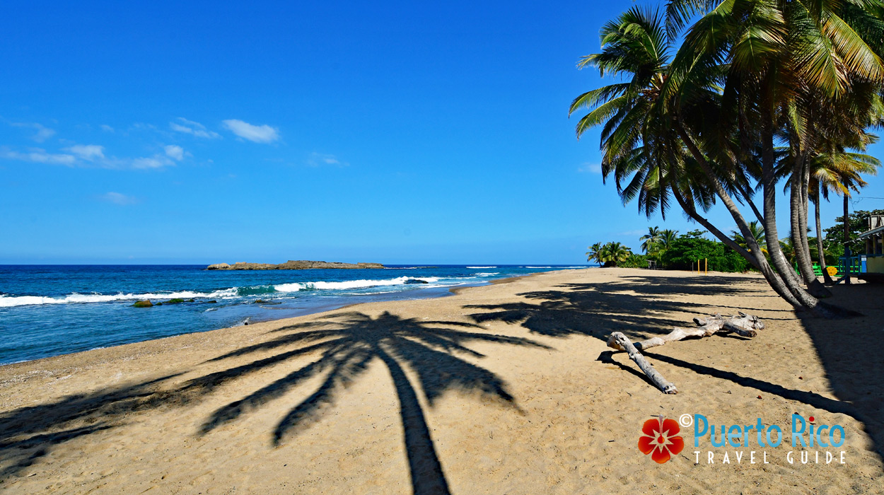 Peñon Brusi, Camuy, Puerto Rico - North Coast