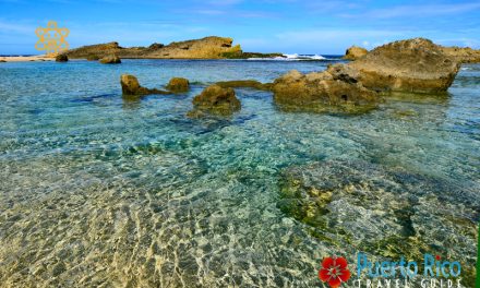 Poza Las Golondrinas – Isabela, Puerto Rico <BR>2026 Beach Guide