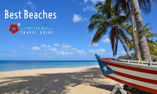 The Ultimate Guide to Planning the Best Beach Vacation for YOU in Puerto Rico