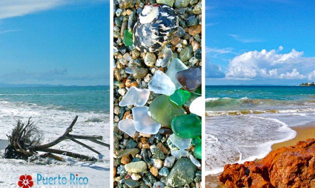 Puerto Rico Best Beaches for Beachcombing 2026