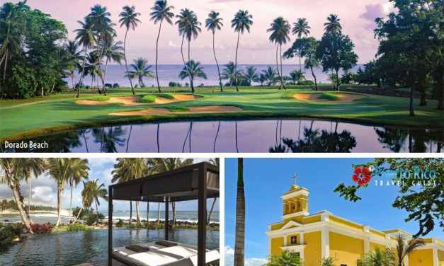 Dorado Puerto Rico Travel Guide – 2026 Visitor’s Guide