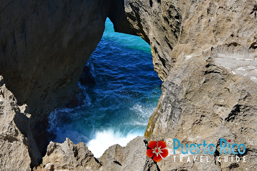 Puerto Rico Caves - Pozo de Jacinto - Isabela, Puerto Rico