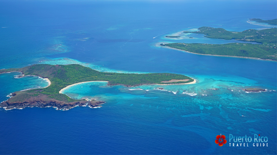 Culebra Puerto Rico Snorkeling Tours & Best Places to Snorkel