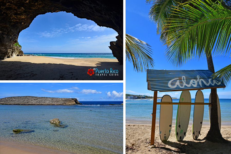 Isabela - Puerto Rico Destinations - Places to Go