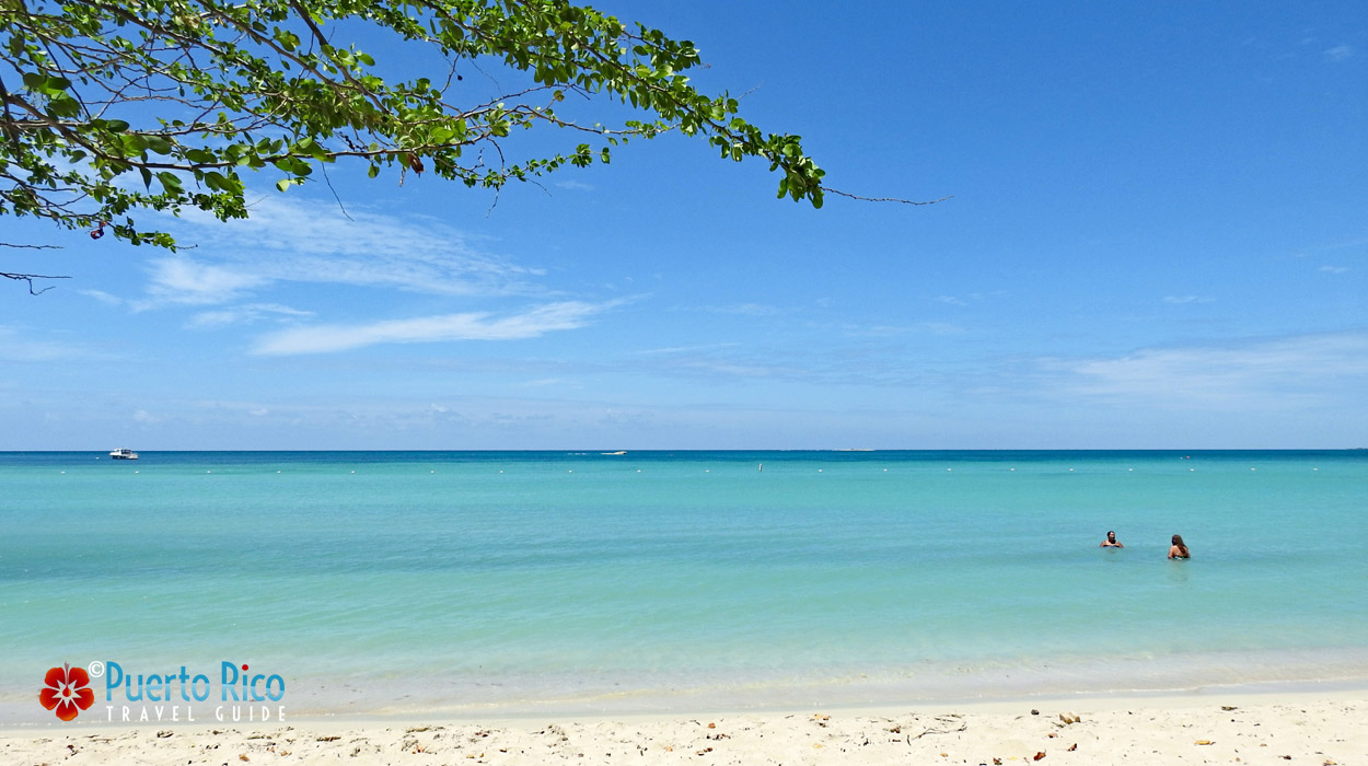 Playa Santa - Guanica, Puerto Rico - South Coast