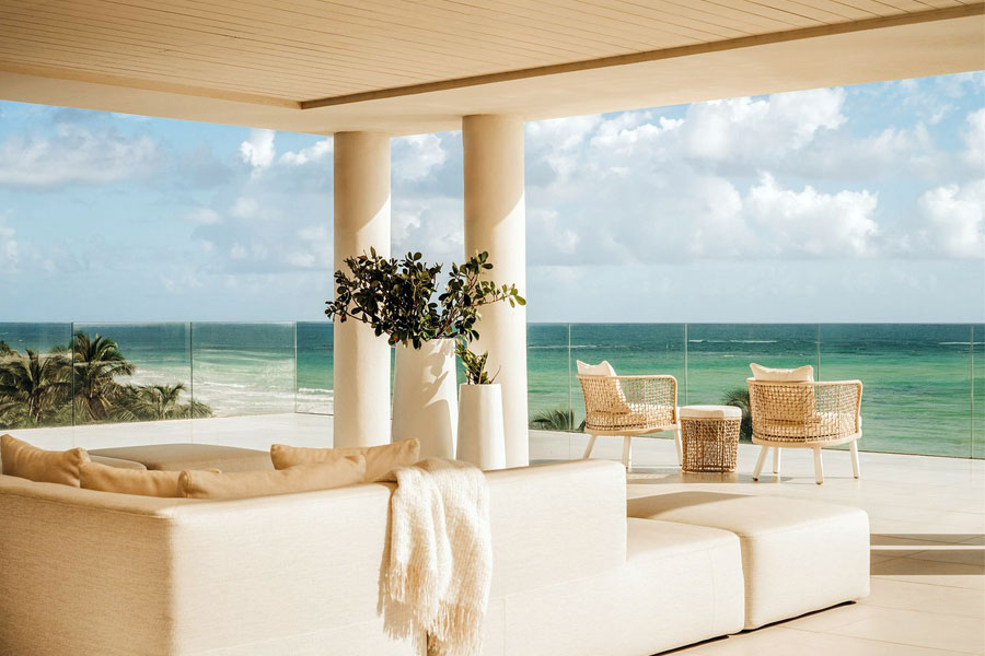 Four Seasons - Luxury Resort in Rio Grande, Puerto Rico
