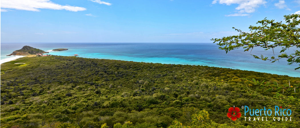 Caja de Muertos - Puerto Rico Islands Guide