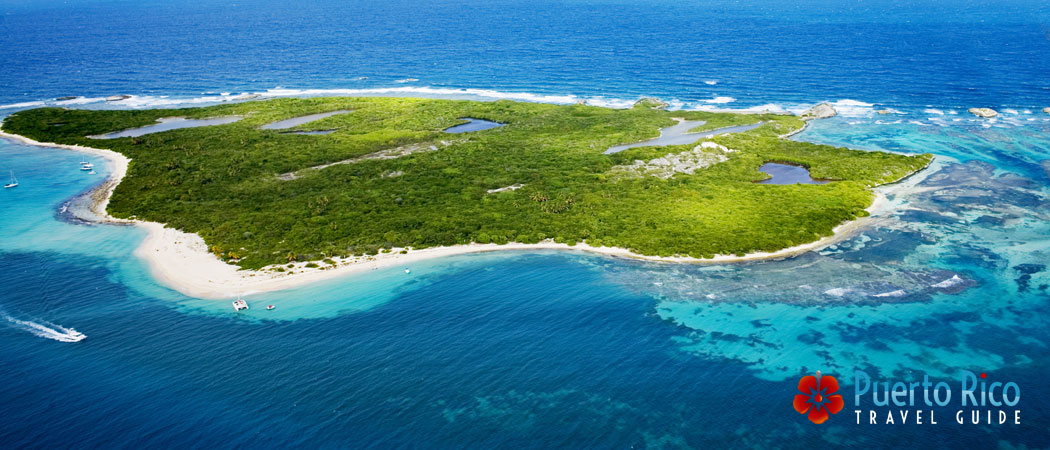 Icacos Cay - Puerto Rico Islands Tourism Guide