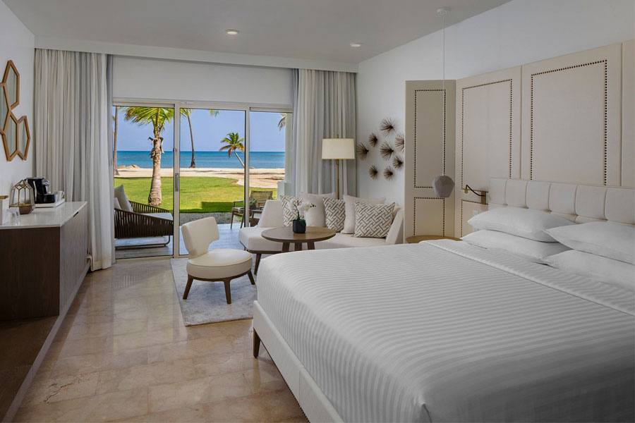 Hyatt Regency Grand Reserve Puerto Rico - Luxury Golf Resort