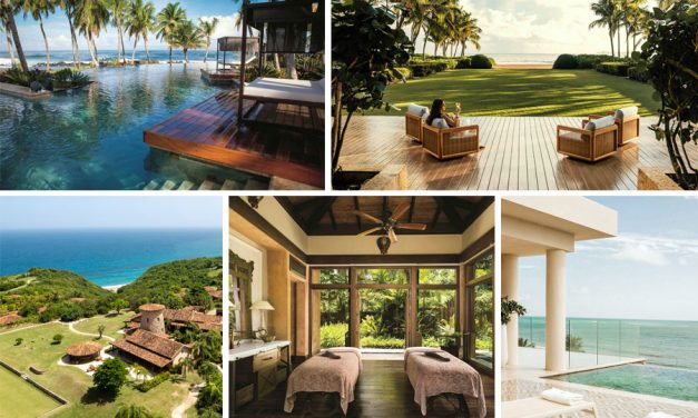 Top Luxury Hotels & Resorts in Puerto Rico