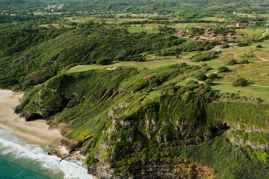 Royal Isabela - Luxury Hotel in Isabela, Puerto Rico